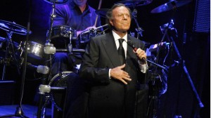 JULIO IGLESIAS WORLD RECORD