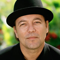 Ruben Blades