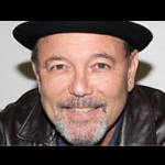 RUBEN BLADES